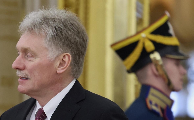 Кремль ответил на слова о продлении перемирия в ближайшие дни