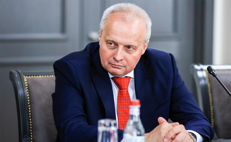 Кремль ответил на слова Пашиняна про &laquo;диверсификацию безопасности&raquo;