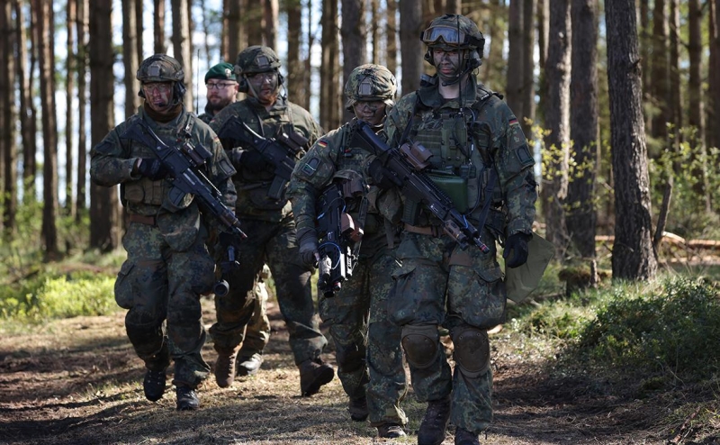 Кремль ответил на слова Писториуса об «убийстве русских солдат»
