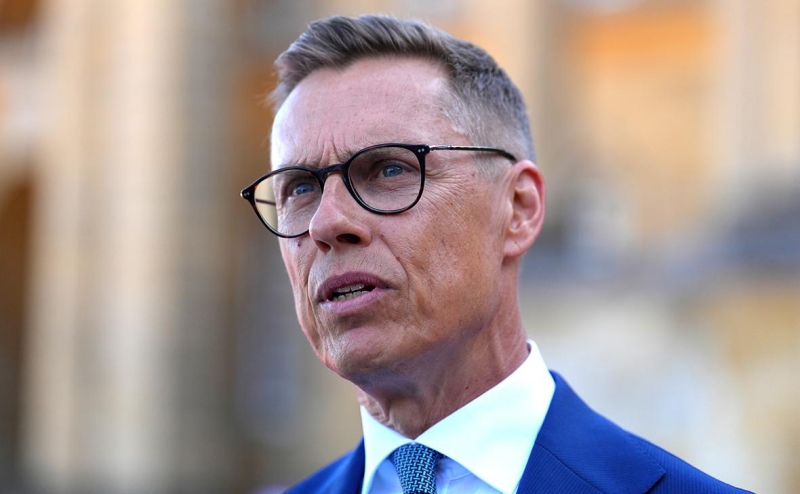 Кремль ответил на слова Стубба об упущенной встрече с Трампом в