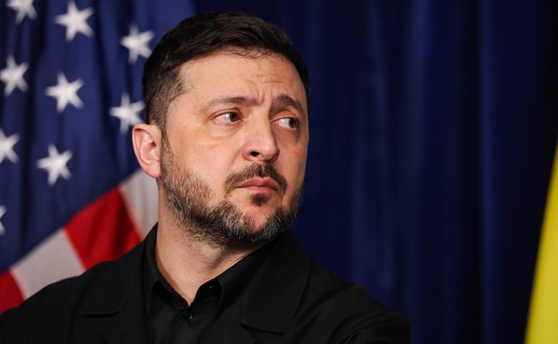 Кремль ответил на слова Зеленского о плане &laquo;B&raquo; для России