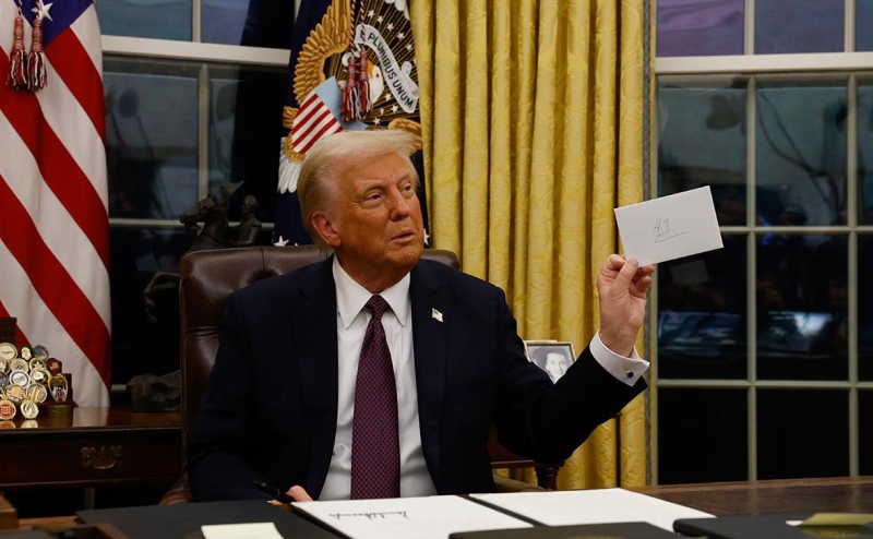 Кремль ответил на совет Трампа заключить сделку по Украине