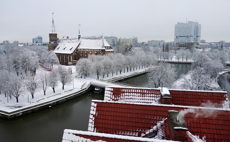 Кремль ответил на угрозу литовского посла «нейтрализовать Калининград»