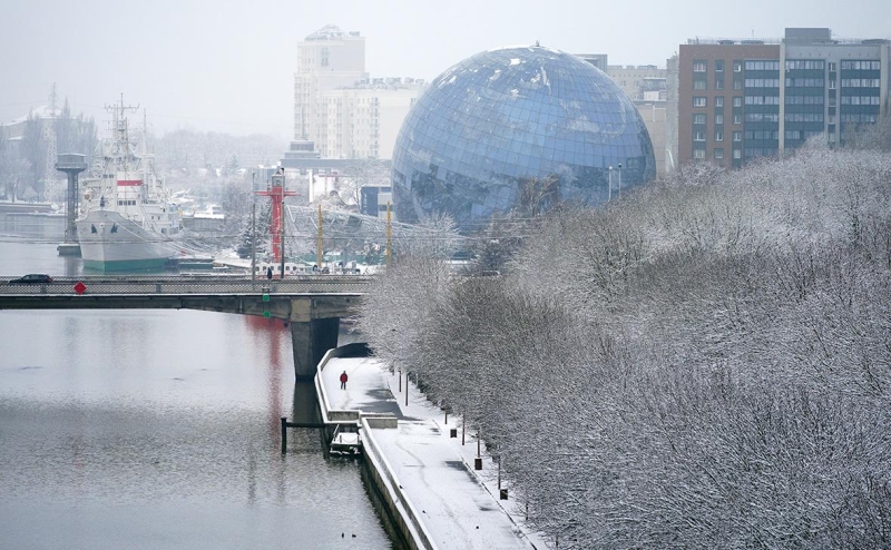 Кремль ответил на угрозу литовского посла «нейтрализовать Калининград»
