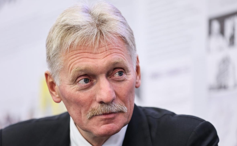 Кремль ответил на вопрос о возможной встрече Путина с Байденом