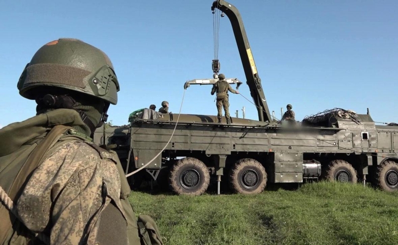 Кремль ответил на заявление Пентагона об условии обмена ядерными