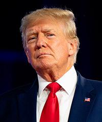 Кремль ответил Трампу, сравнившему конфликт на Украине с «дракой