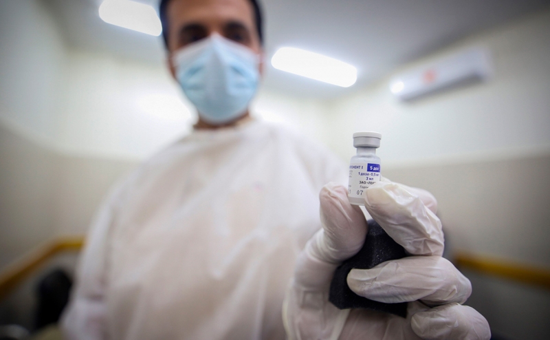 Кремль пообещал дать все сведения усомнившейся в &laquo;Спутнике V&raquo; Бразилии