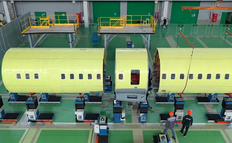 Кремль попросили отдать земли у &laquo;Динамо&raquo; под музей авиации за ₽200 млрд