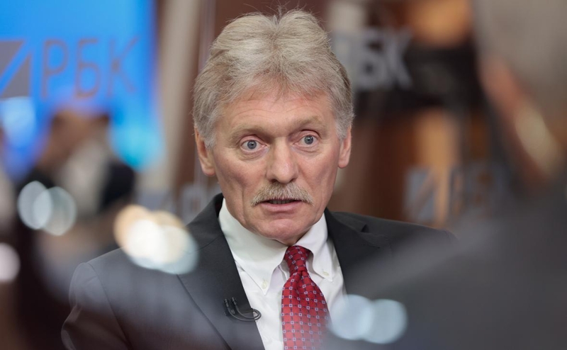 Кремль предупредил о «худшем положении» Украины при отказе от