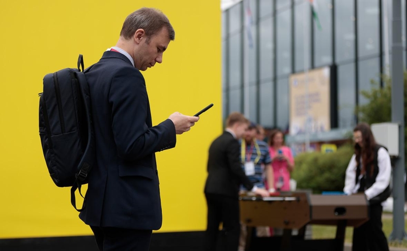 Кремль предупредил об ограничениях в работе интернета до 10 мая