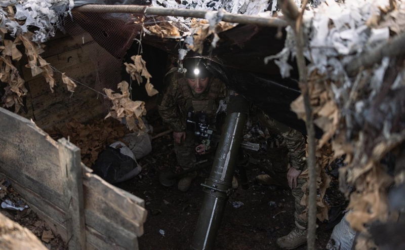 Кремль призвал &laquo;не сотрясать небеса&raquo; до начала переговоров по Украине