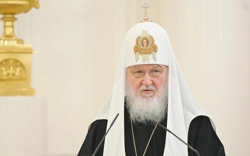 Кремль призвал оказать давление на Украину для прямых переговоров