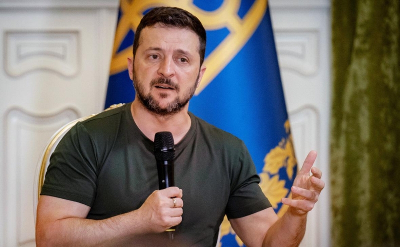 Кремль призвал уточнить, что Зеленский имеет в виду под «саммитом