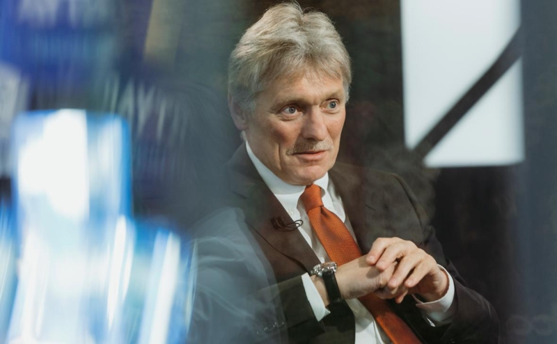 Кремль раскрыл, что нужно для будущей сделки по Украине