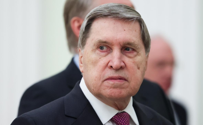 Кремль раскрыл подробности о предстоящем разговоре Путина и Трампа