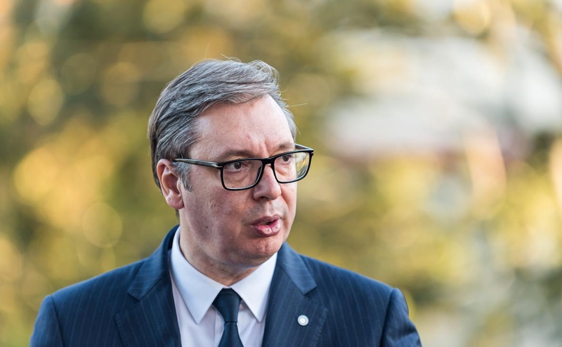 Кремль раскрыл содержание первого за два года разговора Путина и