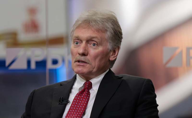 Кремль рассказал о ближайших планах работы по мирному урегулированию