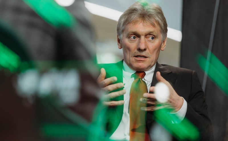 Кремль рассказал о будущем переговоров с США