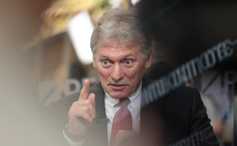 Кремль рассказал об ответе России на возможные ядерные испытания США