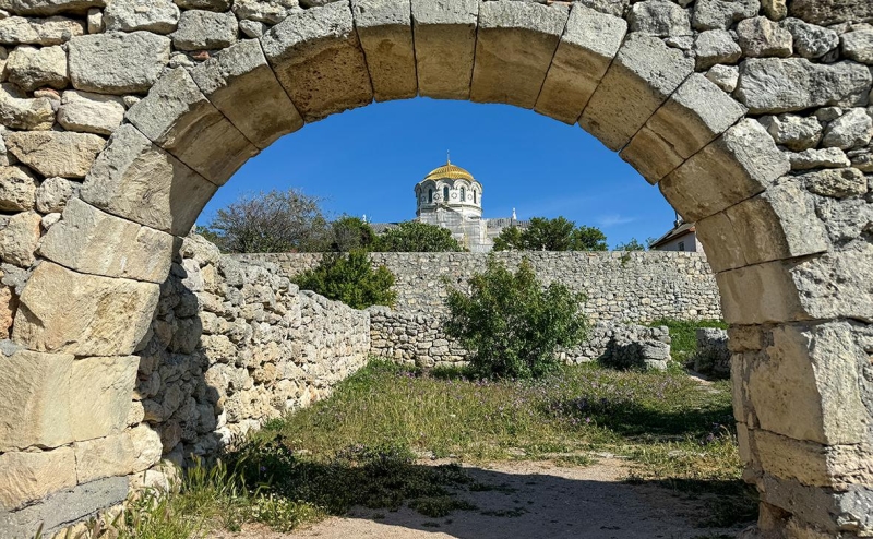 Кремль счел абсурдной идею о передаче Крыма под мандат ООН