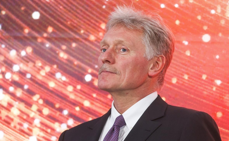 Кремль счел опасным снятие ограничений на дальность ударов по России