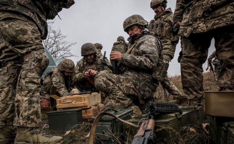 Кремль счел опасным снятие ограничений на дальность ударов по России