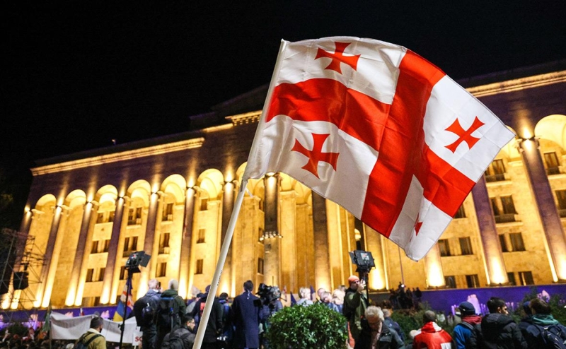 Кремль счел отвратительными &laquo;менторские заявления&raquo; из США и ЕС по