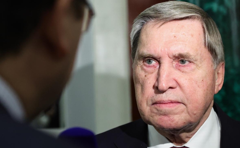 Кремль счел предложения Украины &laquo;полем для интерпретаций&raquo;