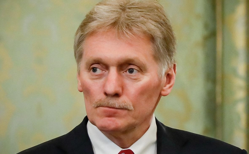 Кремль счел рассуждалками данные о встрече по Украине в Саудовской