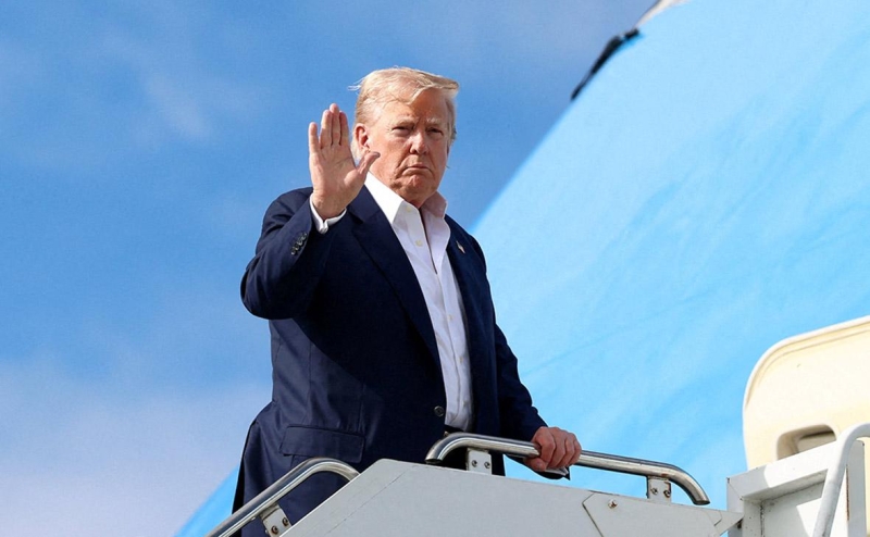 Кремль словами об иммунитете к санкциям ответил на ультиматум Трампа