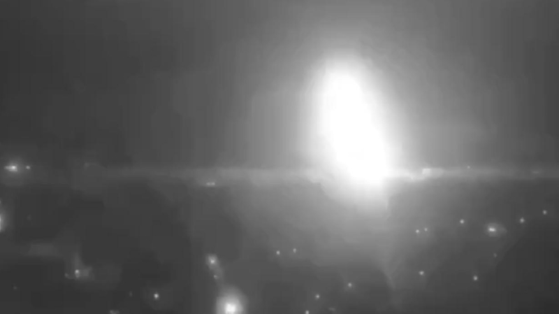 Кремль сообщил, что Россия предупредила США о пуске &laquo;Орешника&raquo;