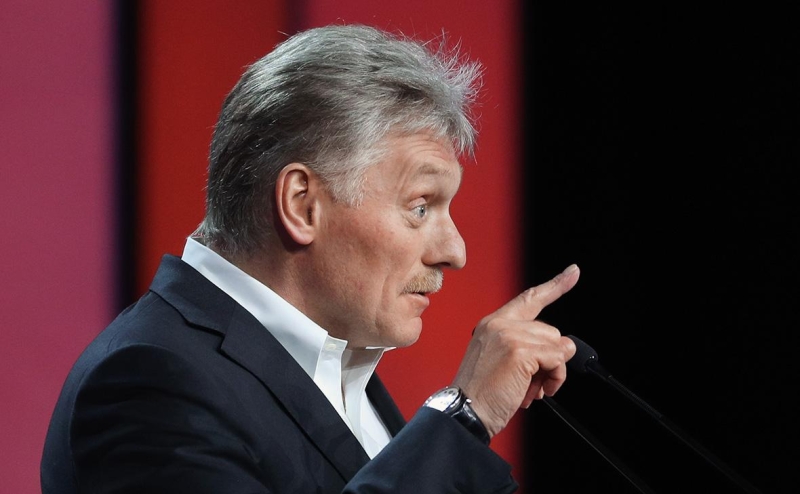 Кремль сообщил, что Россия предупредила США о пуске &laquo;Орешника&raquo;