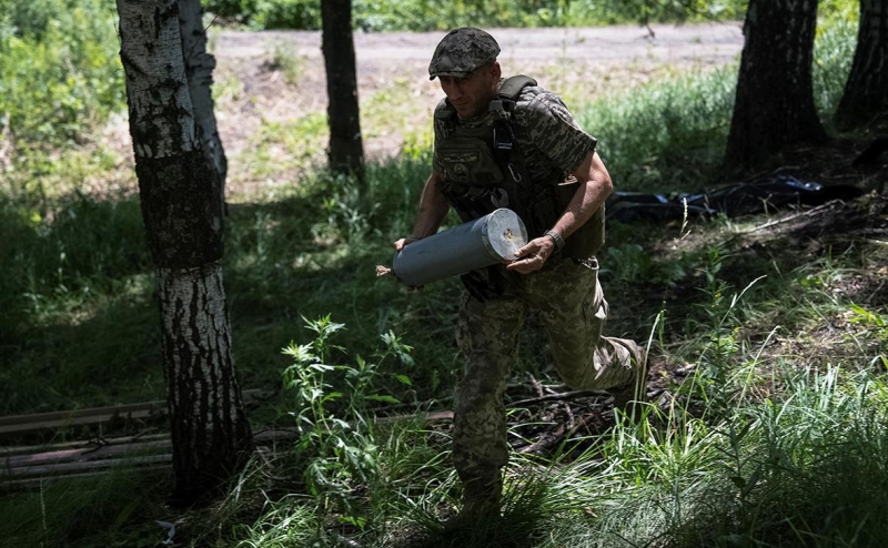 Кремль сообщил о «новых идеях» по миру на Украине после визита Моди
