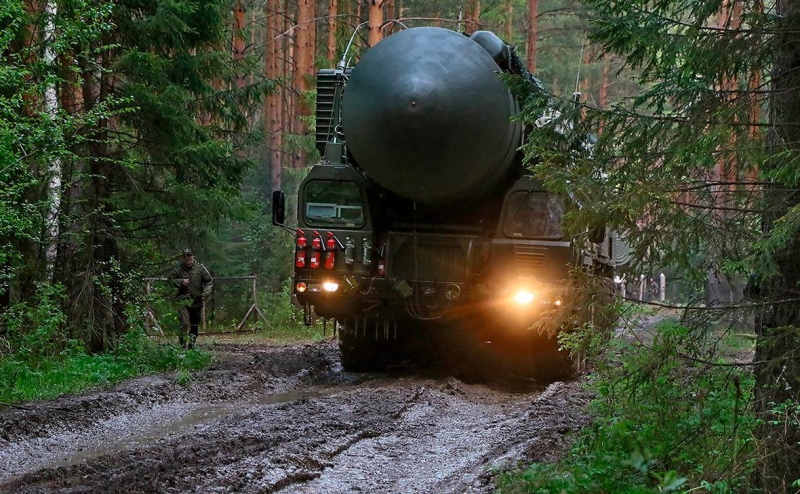 Кремль сообщил об отсутствии ограничений России из-за договора о