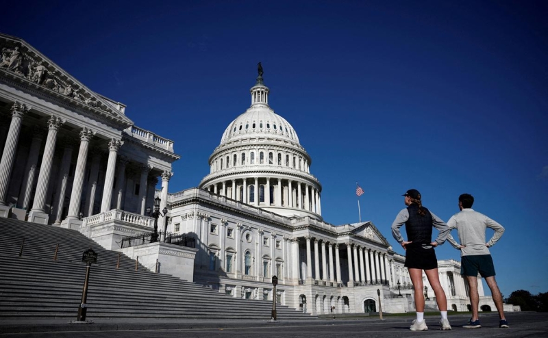 Кремль сообщил об оживлении контактов с США