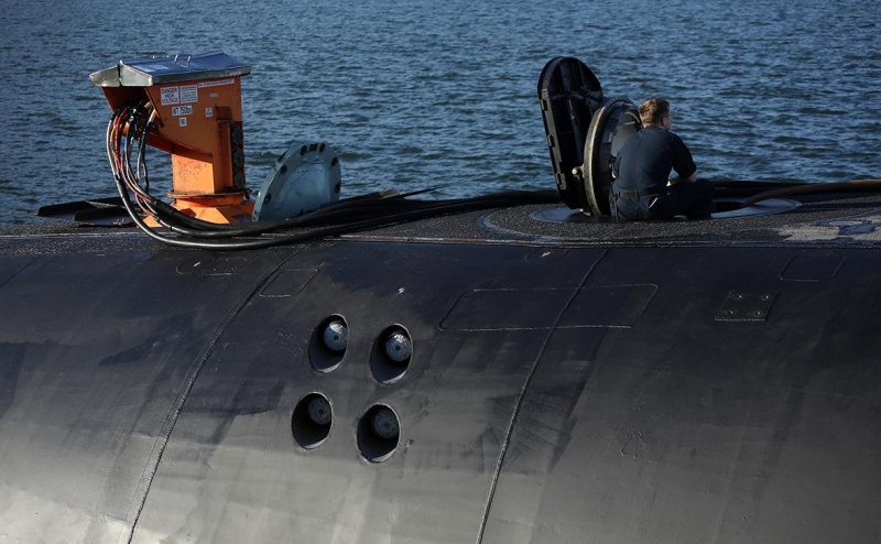 Кремль сообщил об оживлении контактов с США