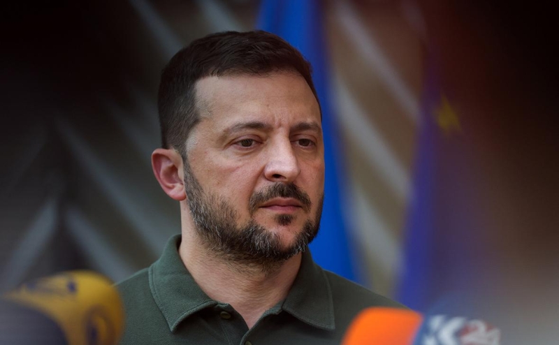 Кремль заявил, что диалог лучше планов &laquo;воевать до последнего