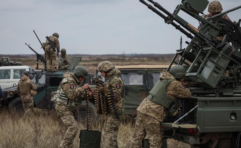 Кремль заявил, что ЕС тяжело «палить деньги в бездонной бочке