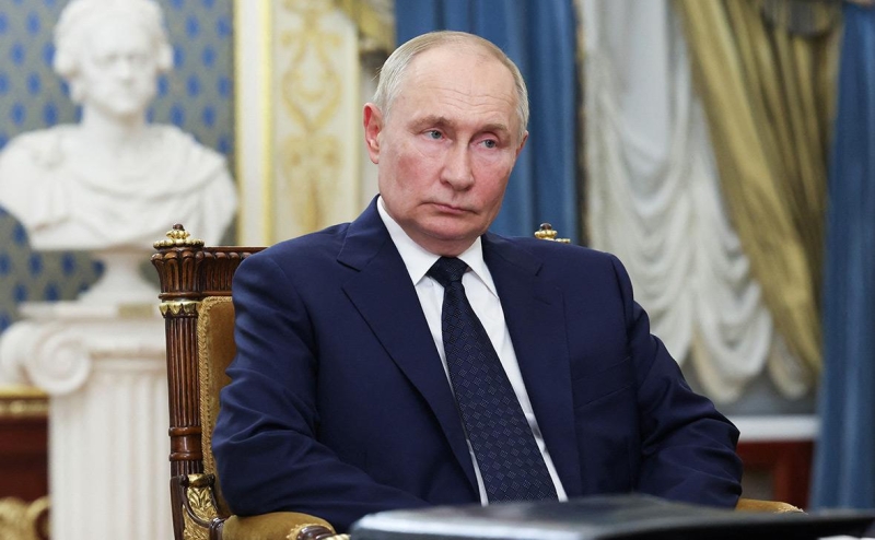 Кремль заявил, что слова Путина о дальнобойном оружии достигли