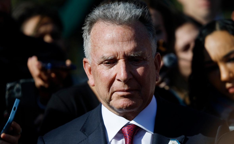 Кремль заявил, что США выбрали посредника в переговорах и