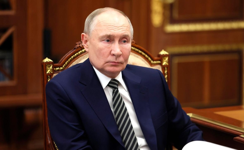 Кремль заявил, что США выбрали посредника в переговорах и