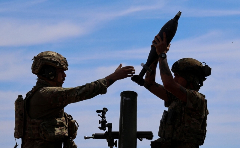 Кремль заявил, что тема переговоров с Украиной потеряла актуальность