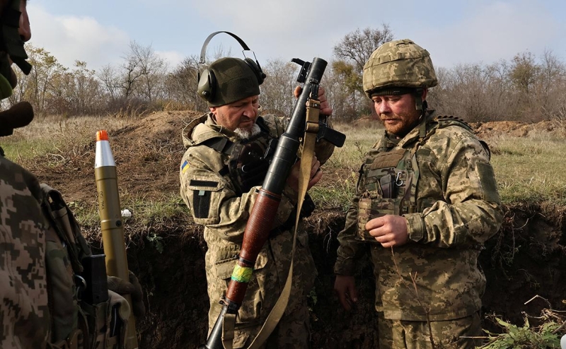 Кремль заявил, что Украине «нечем похвастаться» в плане дипломатии