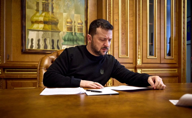 Кремль заявил о готовности к мирному решению украинского вопроса