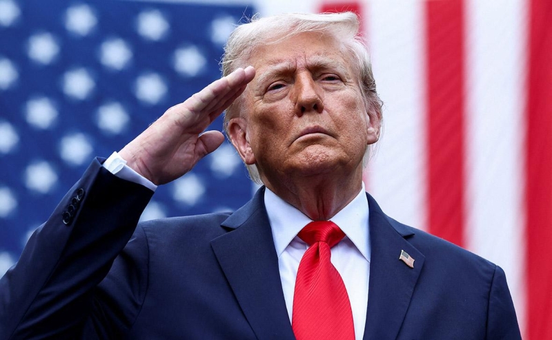 Кремль заявил о готовности поддержать Нобелевскую премию мира Трампу