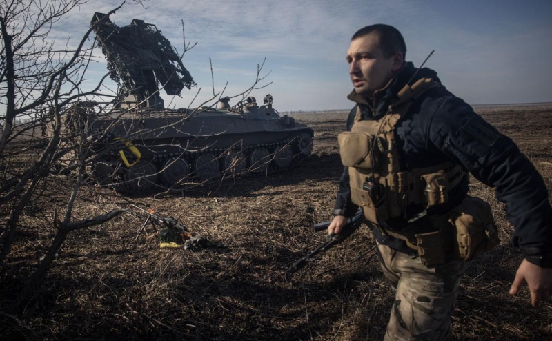 Кремль заявил о «качественно новом витке» из-за одобрения ударов