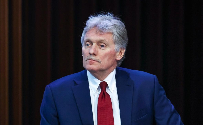 Кремль заявил о &laquo;политической воле&raquo; добиться соглашения по Украине