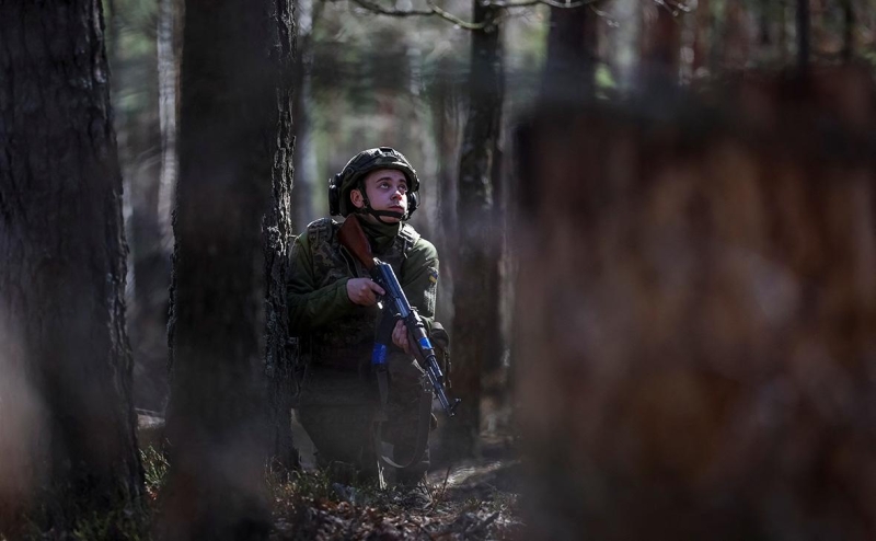 Кремль заявил о &laquo;политической воле&raquo; добиться соглашения по Украине