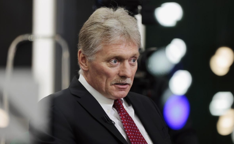 Кремль заявил о рисках из-за возможных поставок ракет Tomahawk Киеву